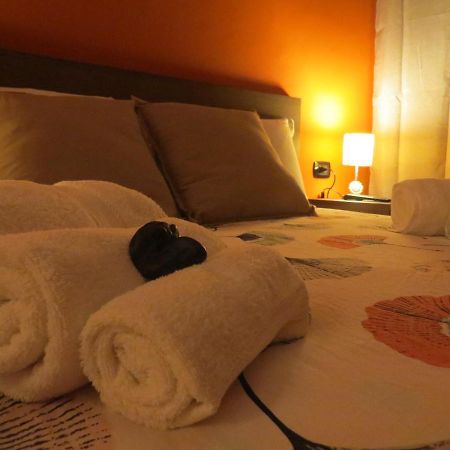 Napolide Bed & Breakfast Екстериор снимка