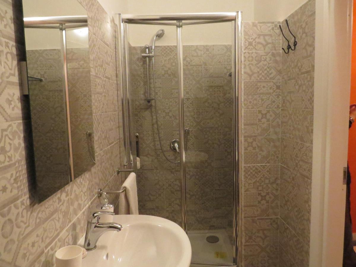 Napolide Bed & Breakfast Екстериор снимка