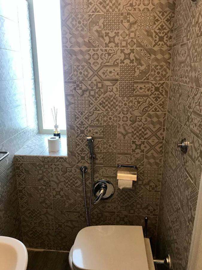 Napolide Bed & Breakfast Екстериор снимка