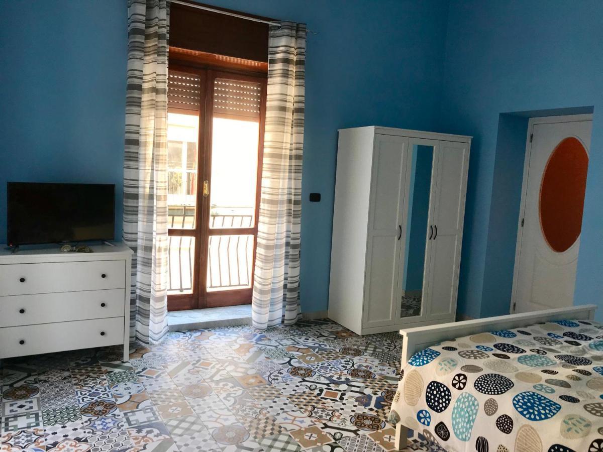 Napolide Bed & Breakfast Екстериор снимка