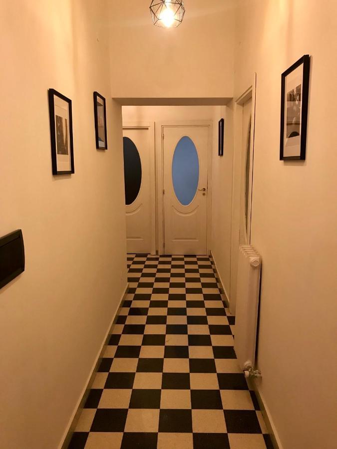 Napolide Bed & Breakfast Екстериор снимка