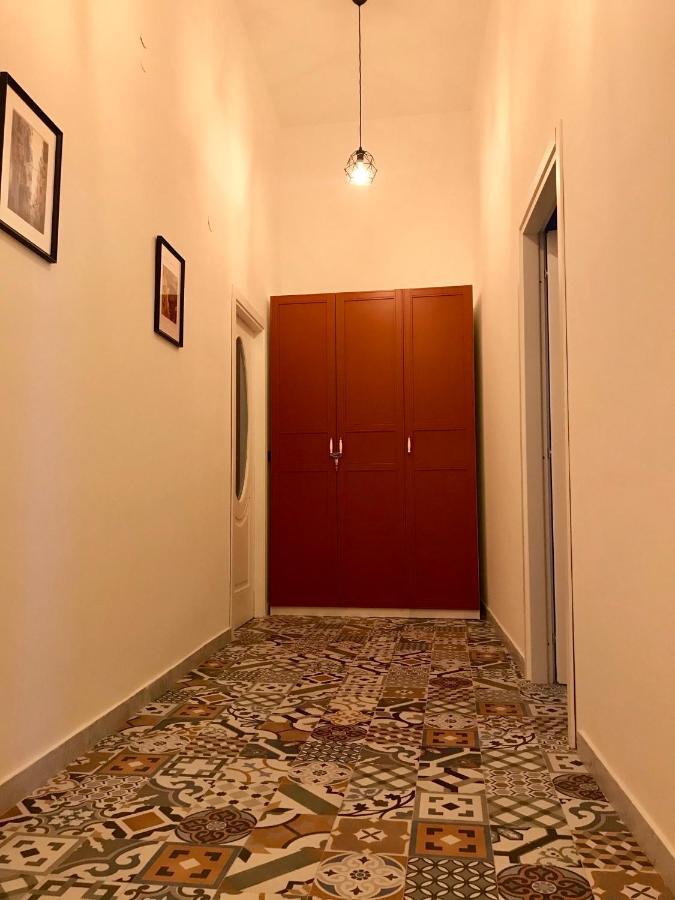 Napolide Bed & Breakfast Екстериор снимка