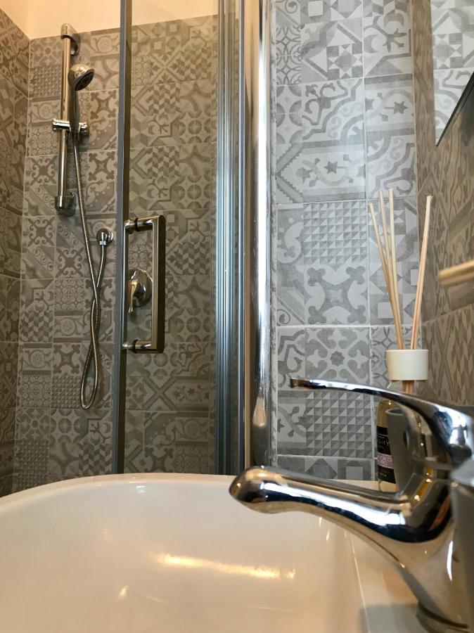 Napolide Bed & Breakfast Екстериор снимка