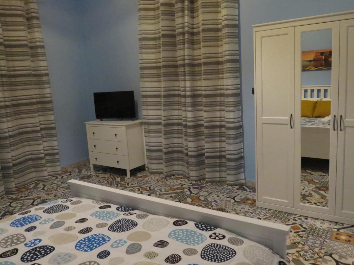 Napolide Bed & Breakfast Екстериор снимка